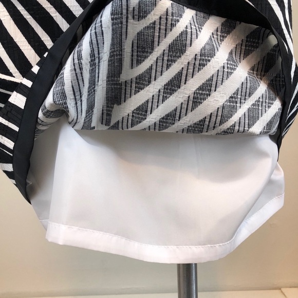 Ann Taylor Factory Skirt- size 0 - Picture 4 of 8